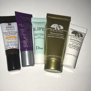 Brand New Mini travel products